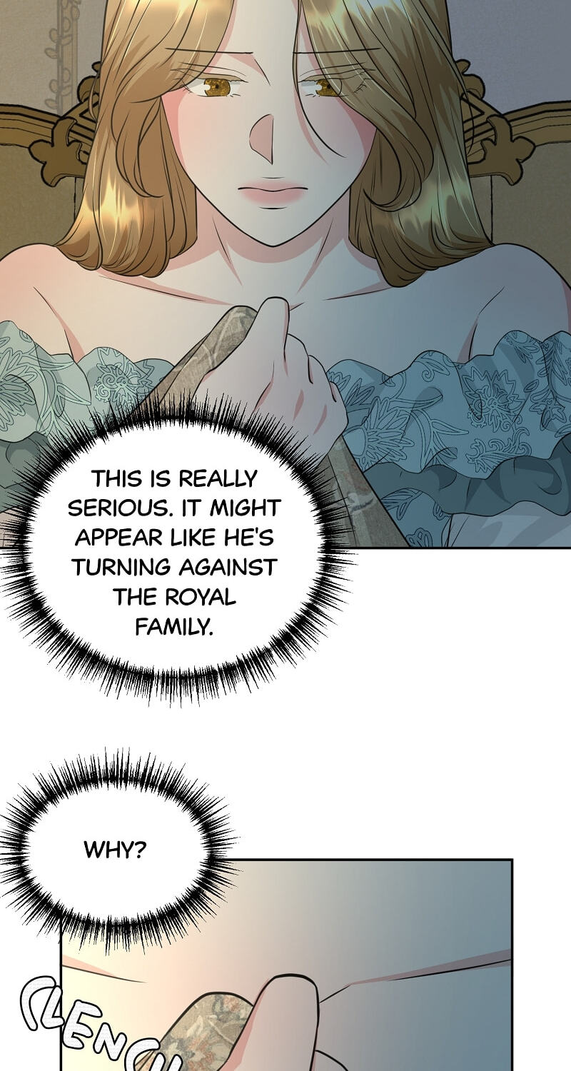 The 30 Day Engagement Chapter 26 page 6 - 