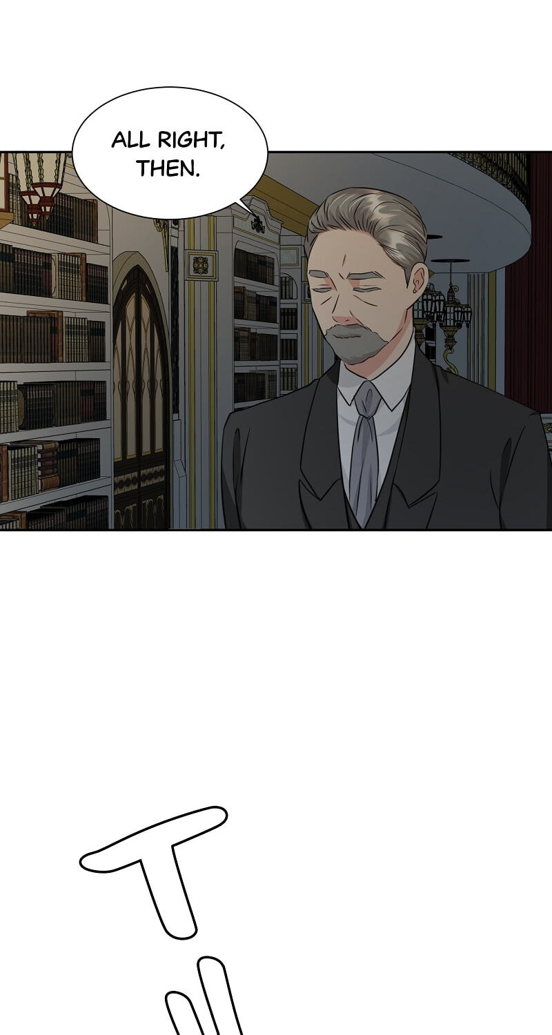 The 30 Day Engagement Chapter 26 page 52 - 