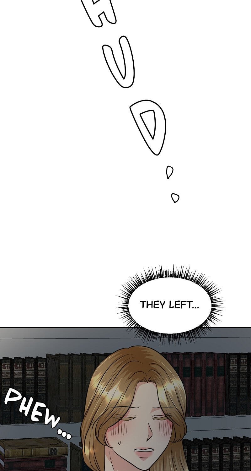 The 30 Day Engagement Chapter 26 page 53 - 