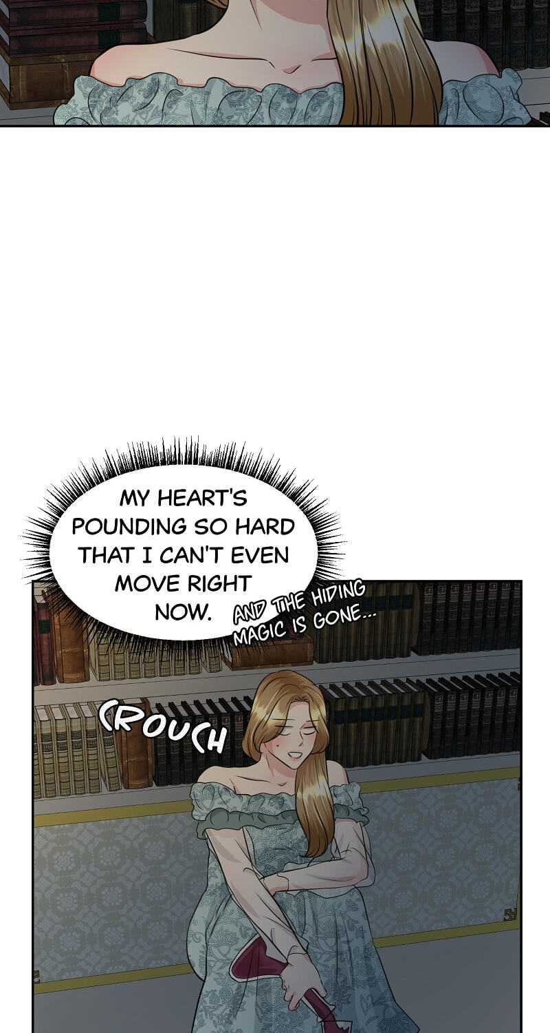 The 30 Day Engagement Chapter 26 page 54 - 