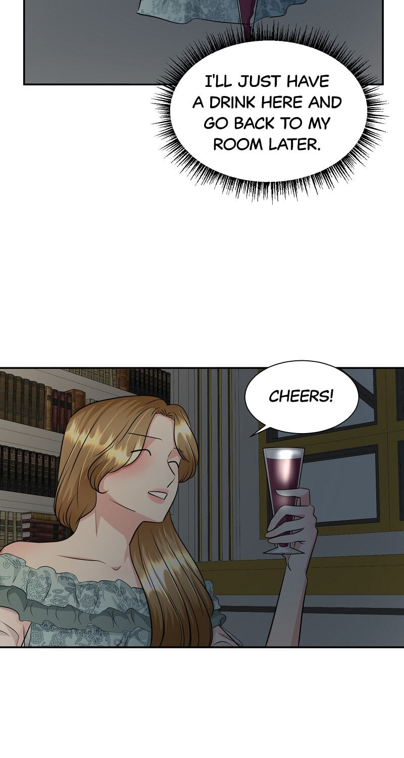 The 30 Day Engagement Chapter 26 page 55 - 
