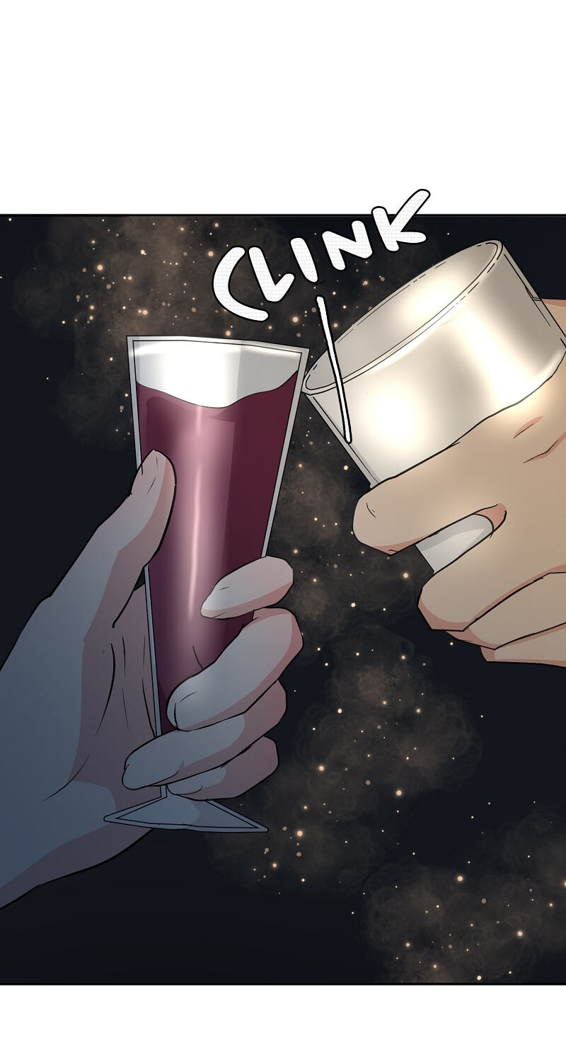 The 30 Day Engagement Chapter 26 page 56 - 