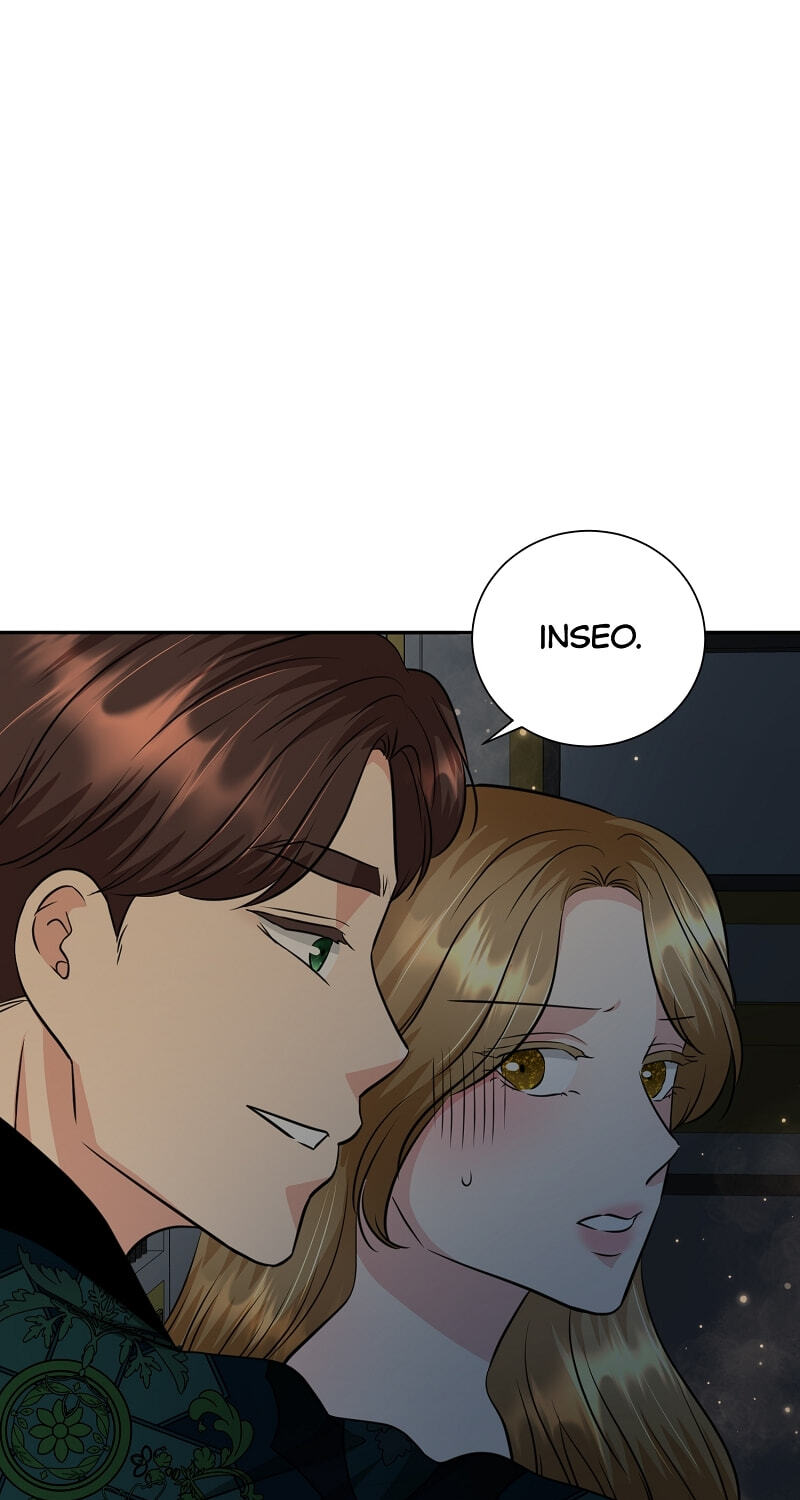 The 30 Day Engagement Chapter 26 page 57 - 
