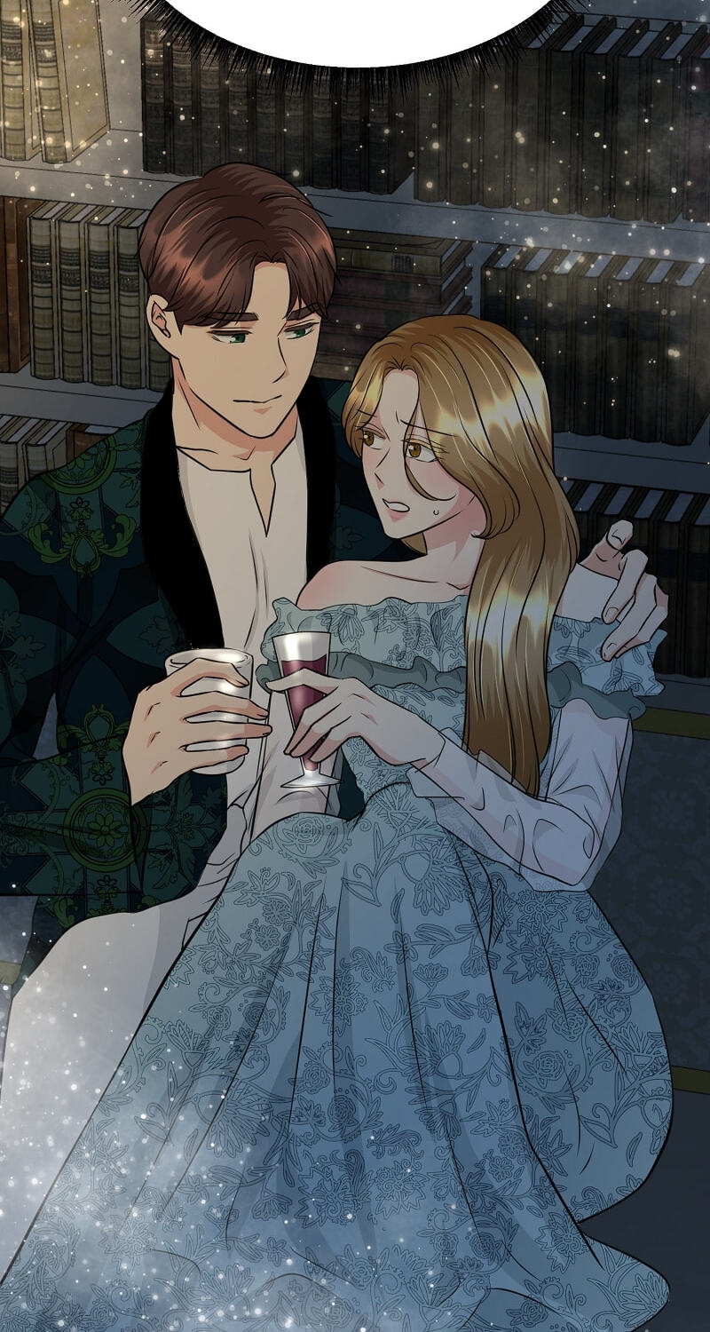The 30 Day Engagement Chapter 26 page 60 - 