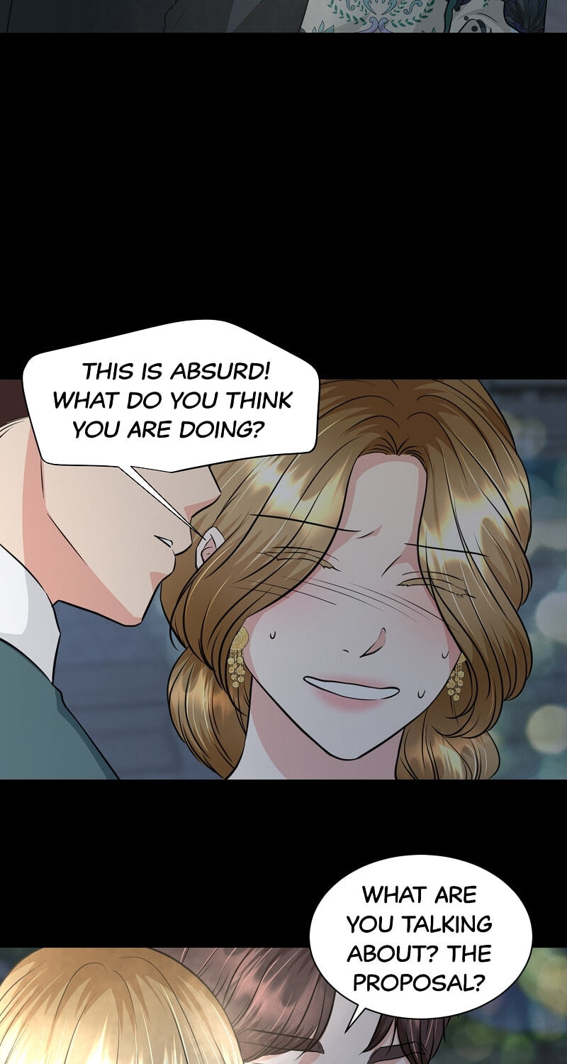 The 30 Day Engagement Chapter 26 page 9 - 
