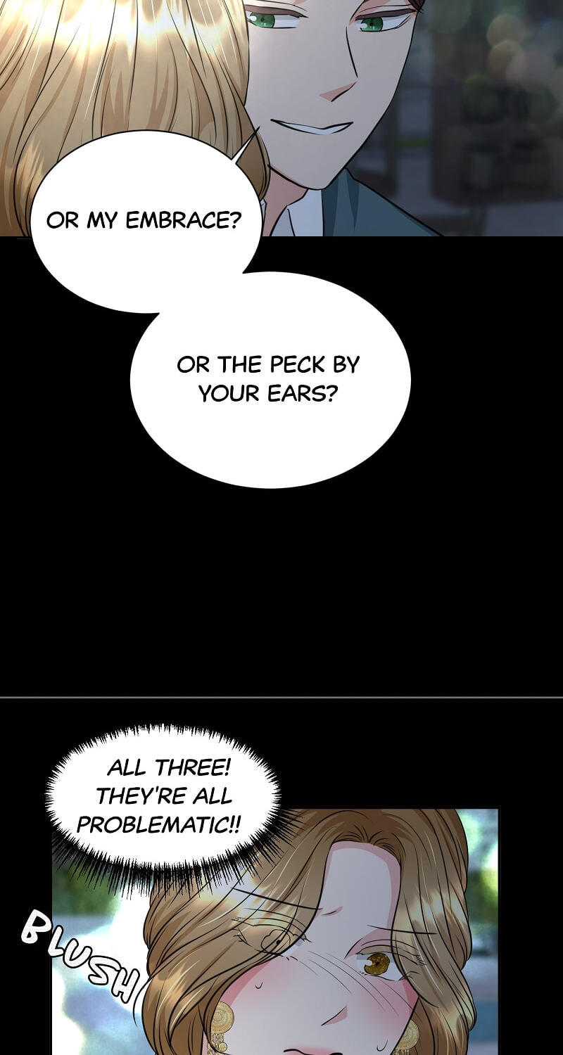 The 30 Day Engagement Chapter 26 page 10 - 