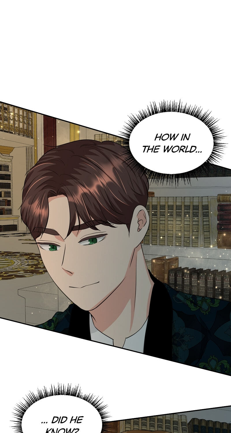 The 30 Day Engagement Chapter 27 page 1 - 