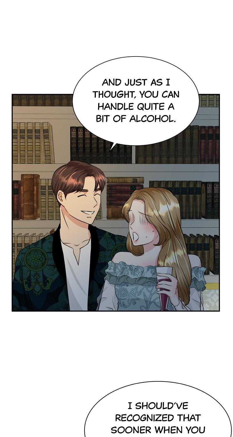 The 30 Day Engagement Chapter 27 page 11 - 