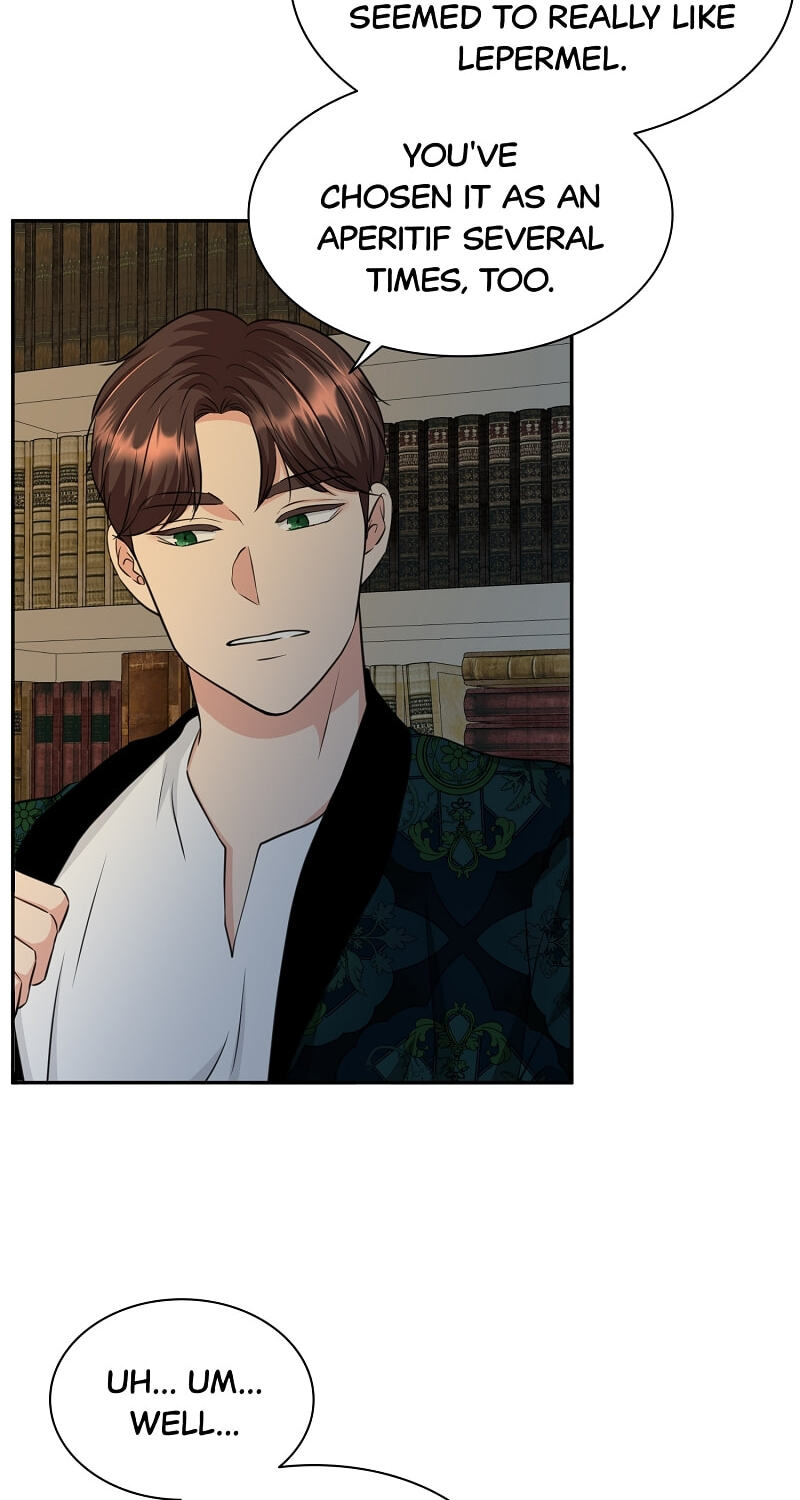 The 30 Day Engagement Chapter 27 page 12 - 