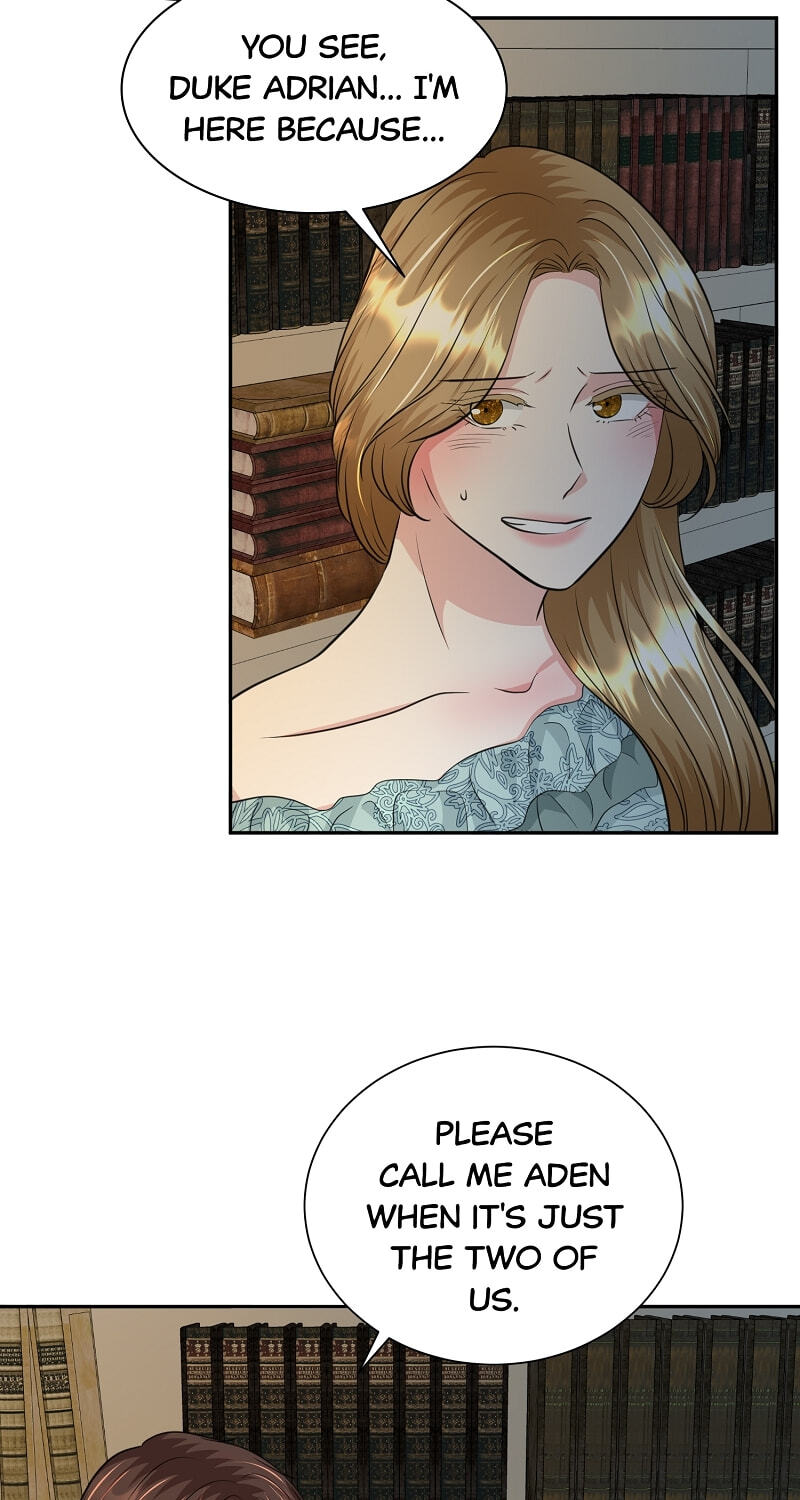 The 30 Day Engagement Chapter 27 page 13 - 