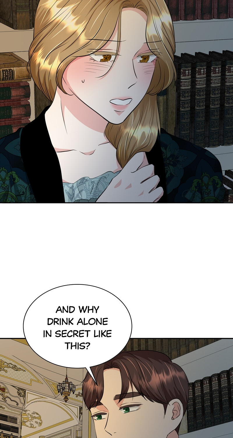 The 30 Day Engagement Chapter 27 page 15 - 