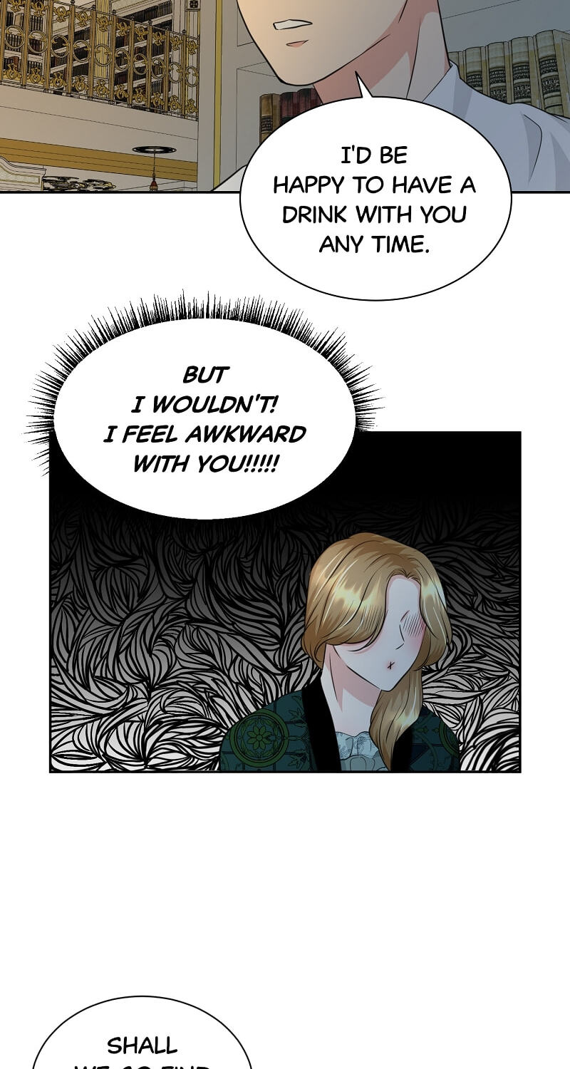 The 30 Day Engagement Chapter 27 page 16 - 