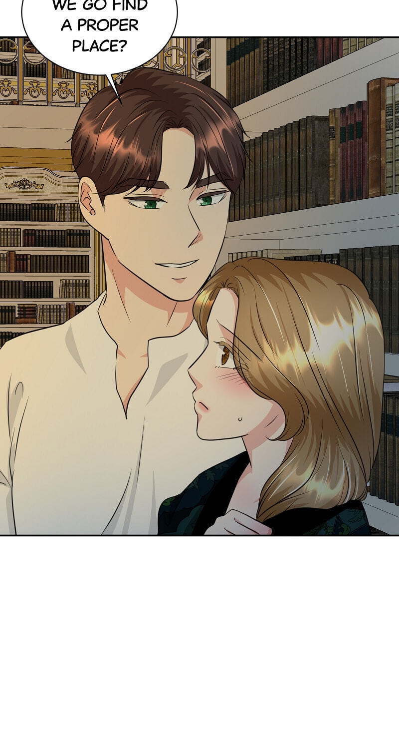 The 30 Day Engagement Chapter 27 page 17 - 