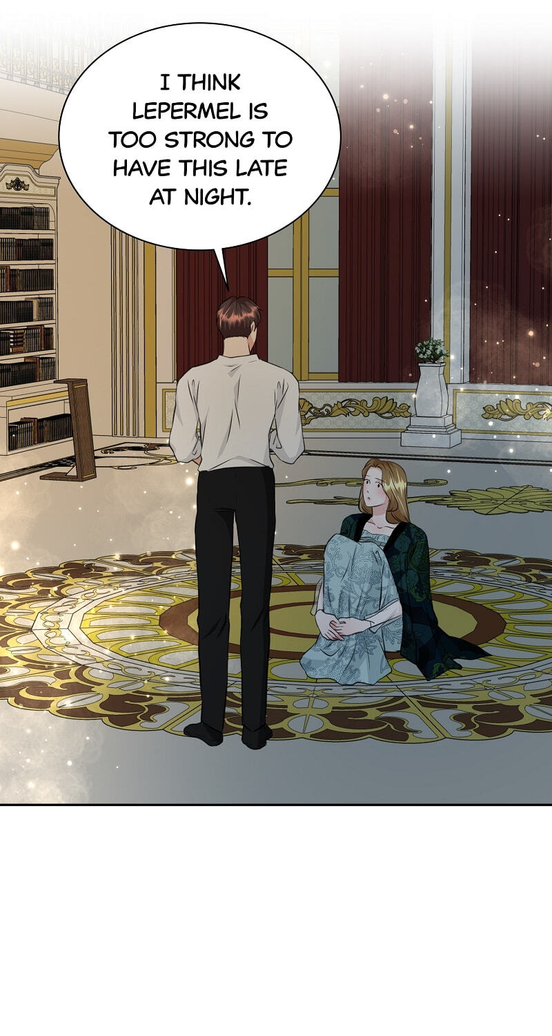 The 30 Day Engagement Chapter 27 page 19 - 