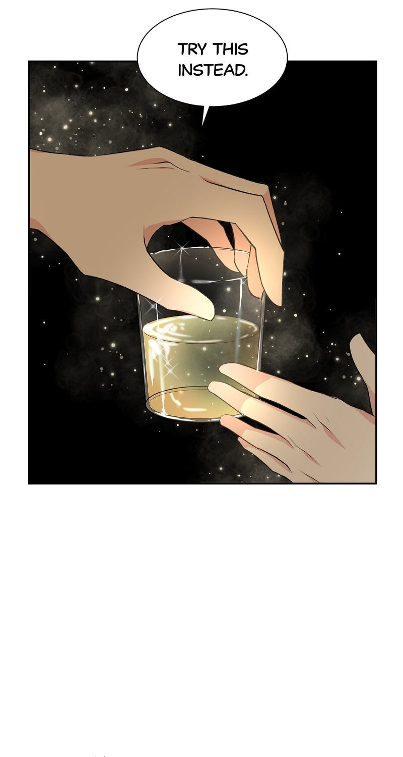 The 30 Day Engagement Chapter 27 page 20 - 