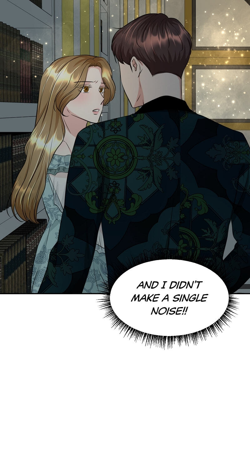 The 30 Day Engagement Chapter 27 page 3 - 