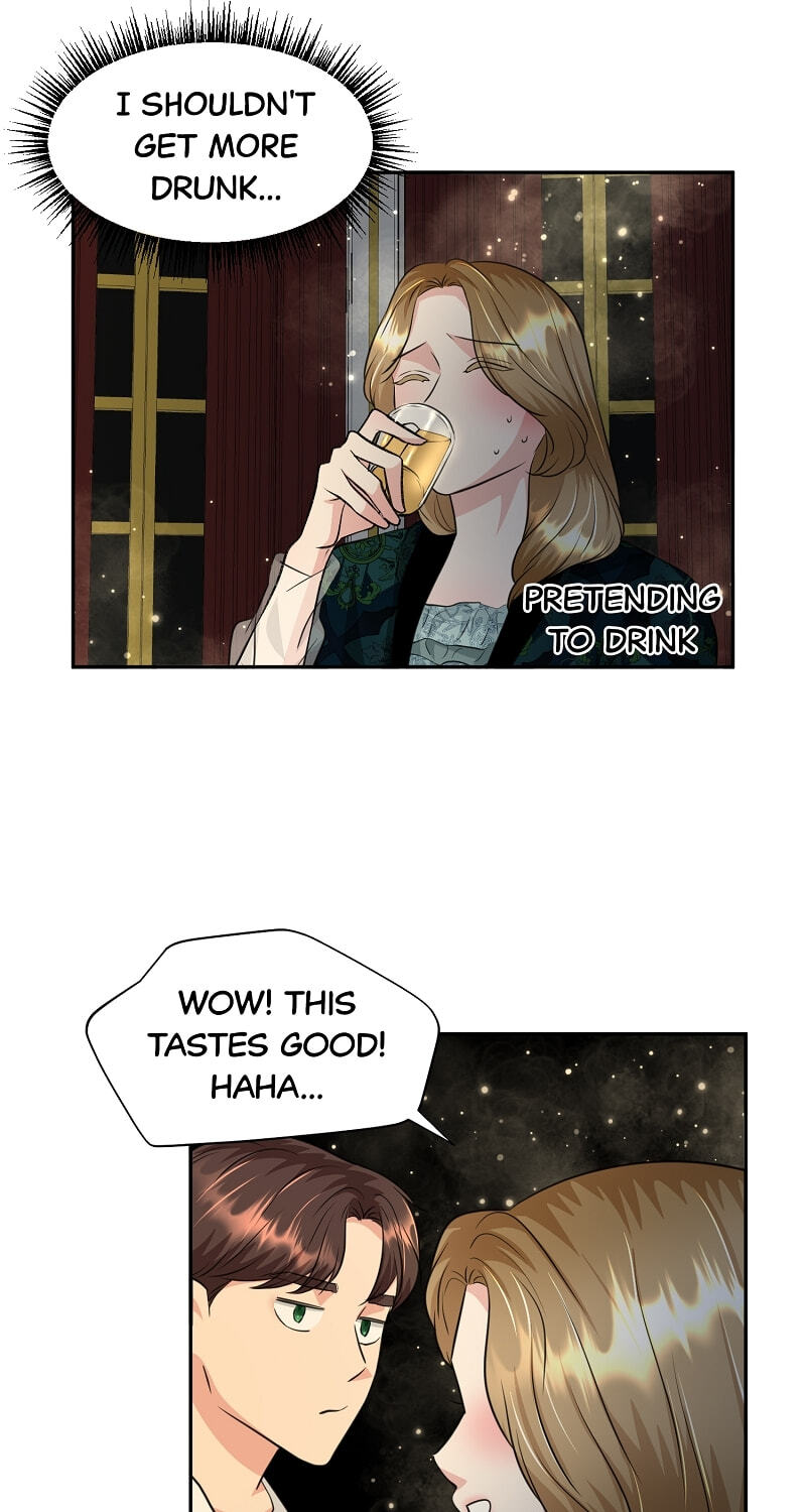 The 30 Day Engagement Chapter 27 page 21 - 