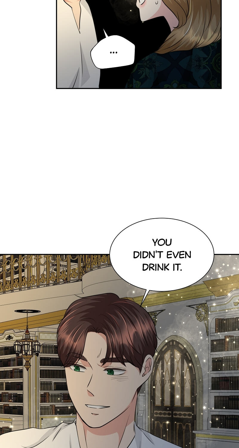 The 30 Day Engagement Chapter 27 page 22 - 