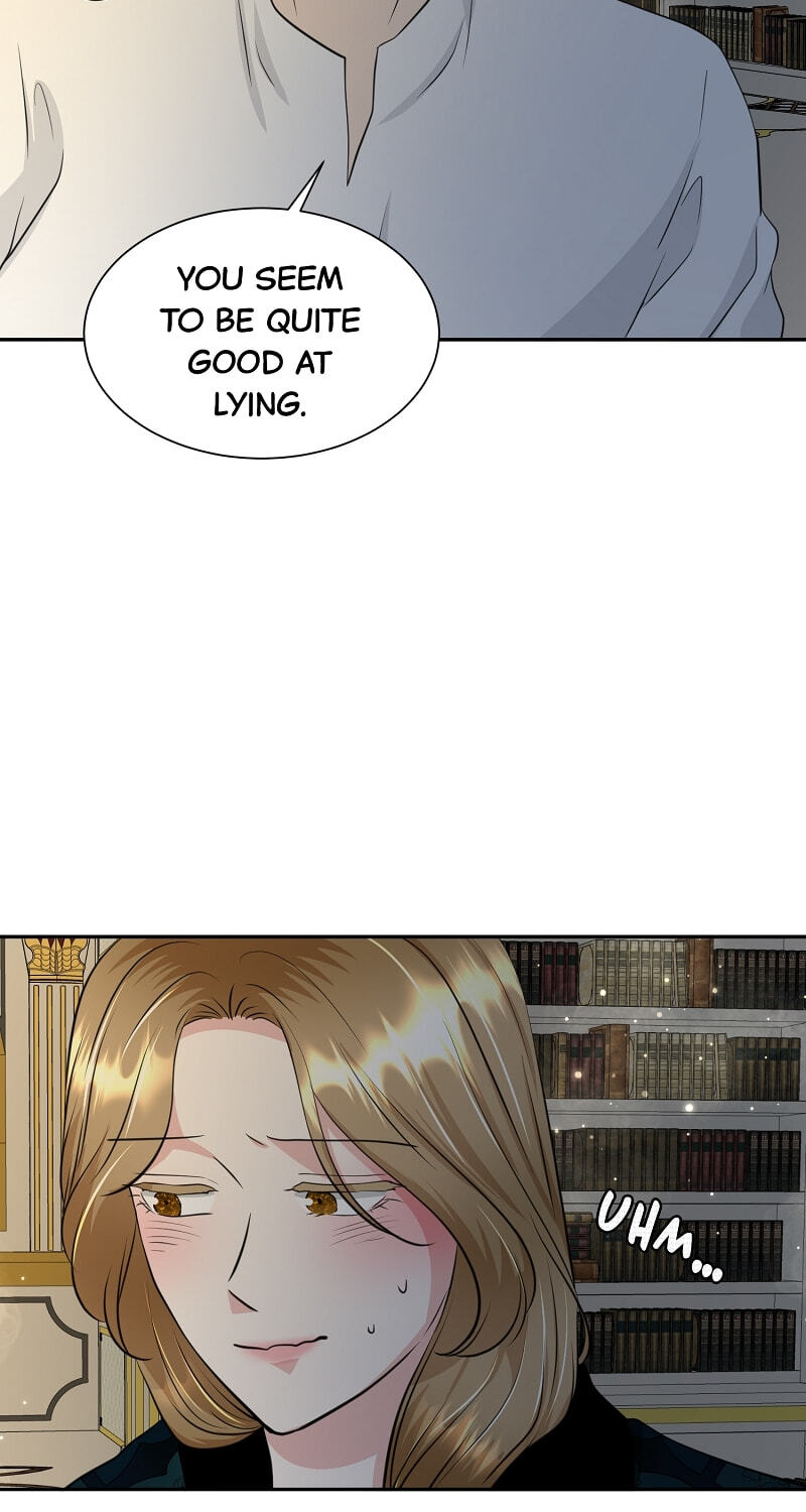 The 30 Day Engagement Chapter 27 page 23 - 