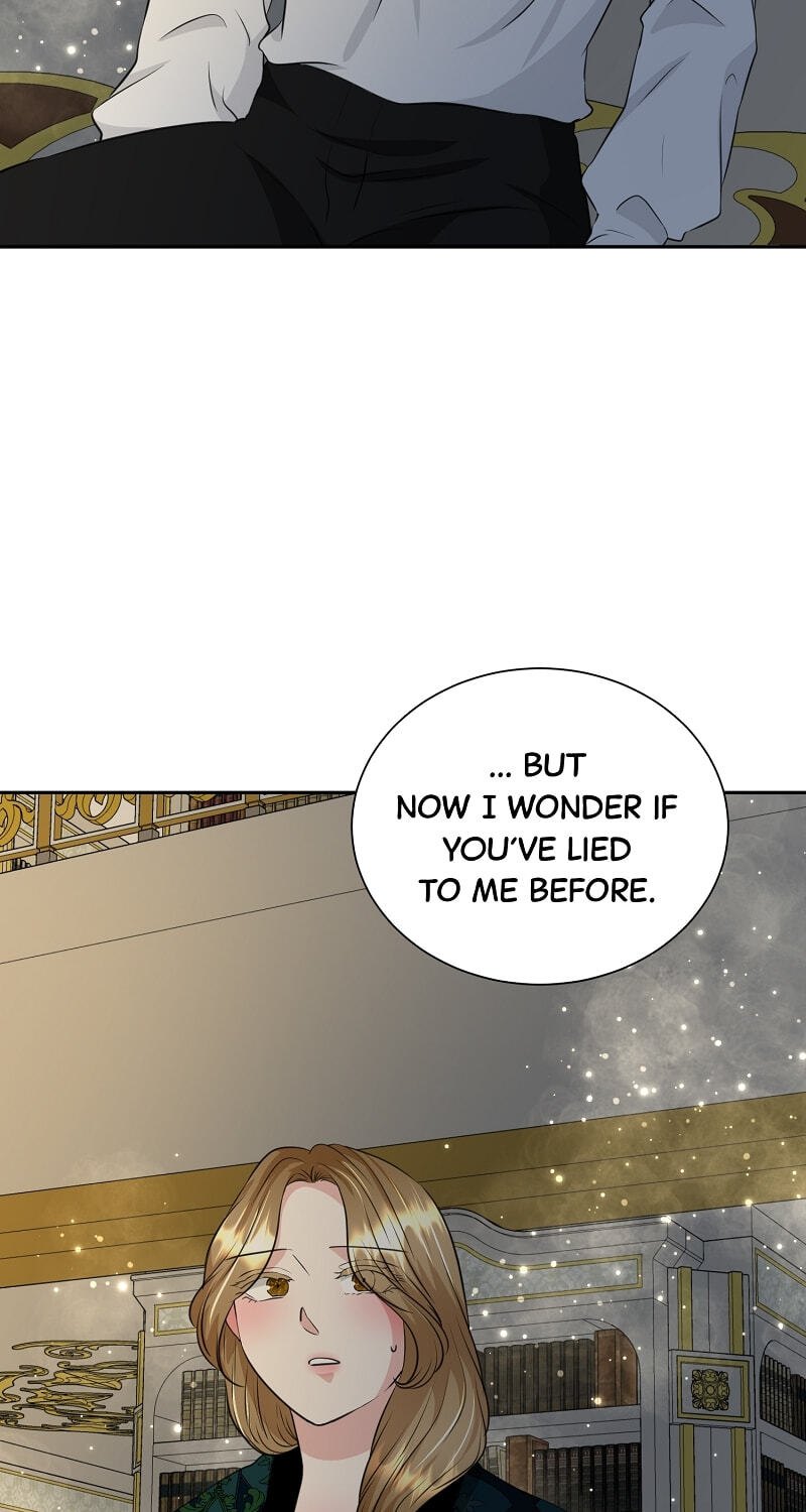 The 30 Day Engagement Chapter 27 page 25 - 