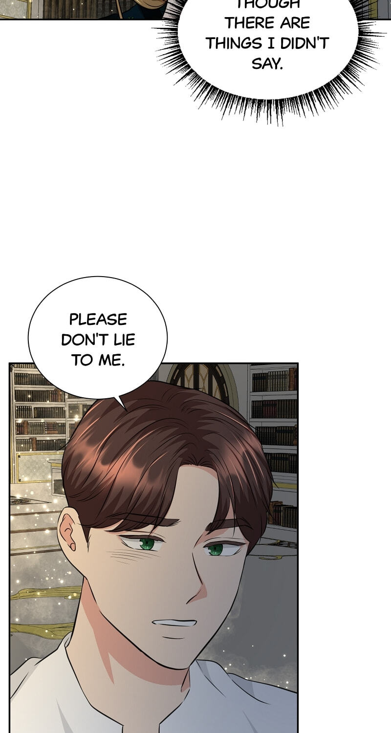 The 30 Day Engagement Chapter 27 page 27 - 