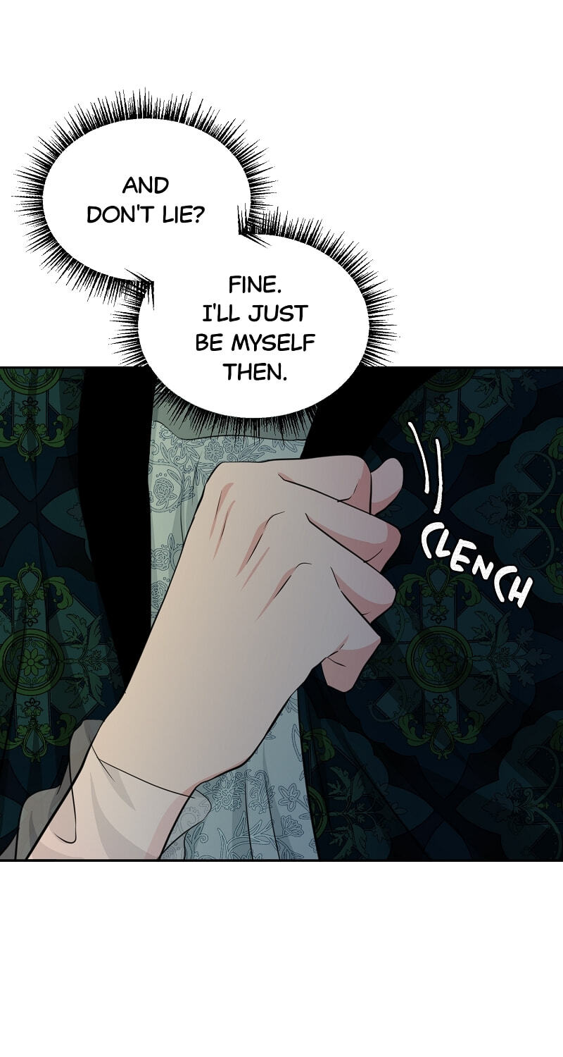 The 30 Day Engagement Chapter 27 page 29 - 