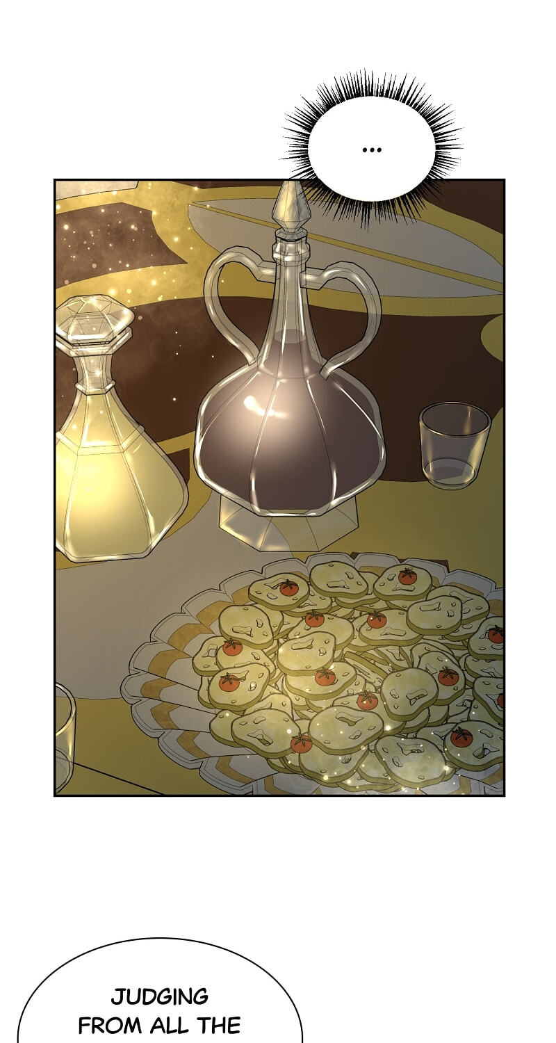 The 30 Day Engagement Chapter 27 page 30 - 