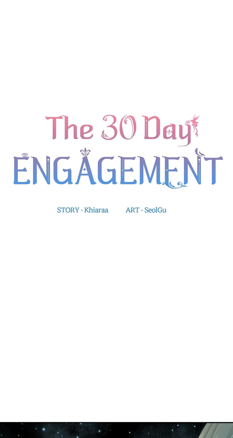 The 30 Day Engagement Chapter 27 page 4 - 