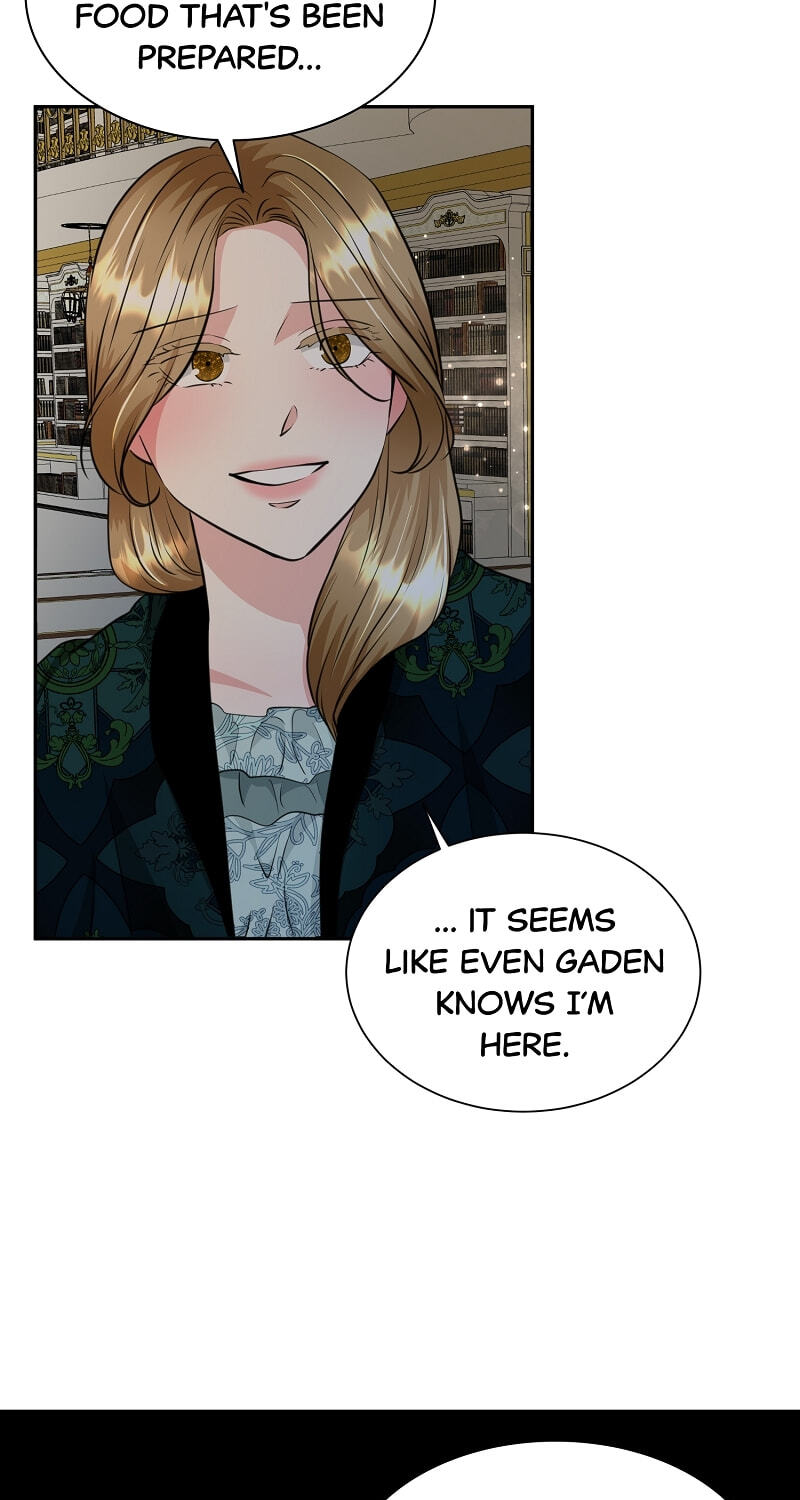 The 30 Day Engagement Chapter 27 page 31 - 