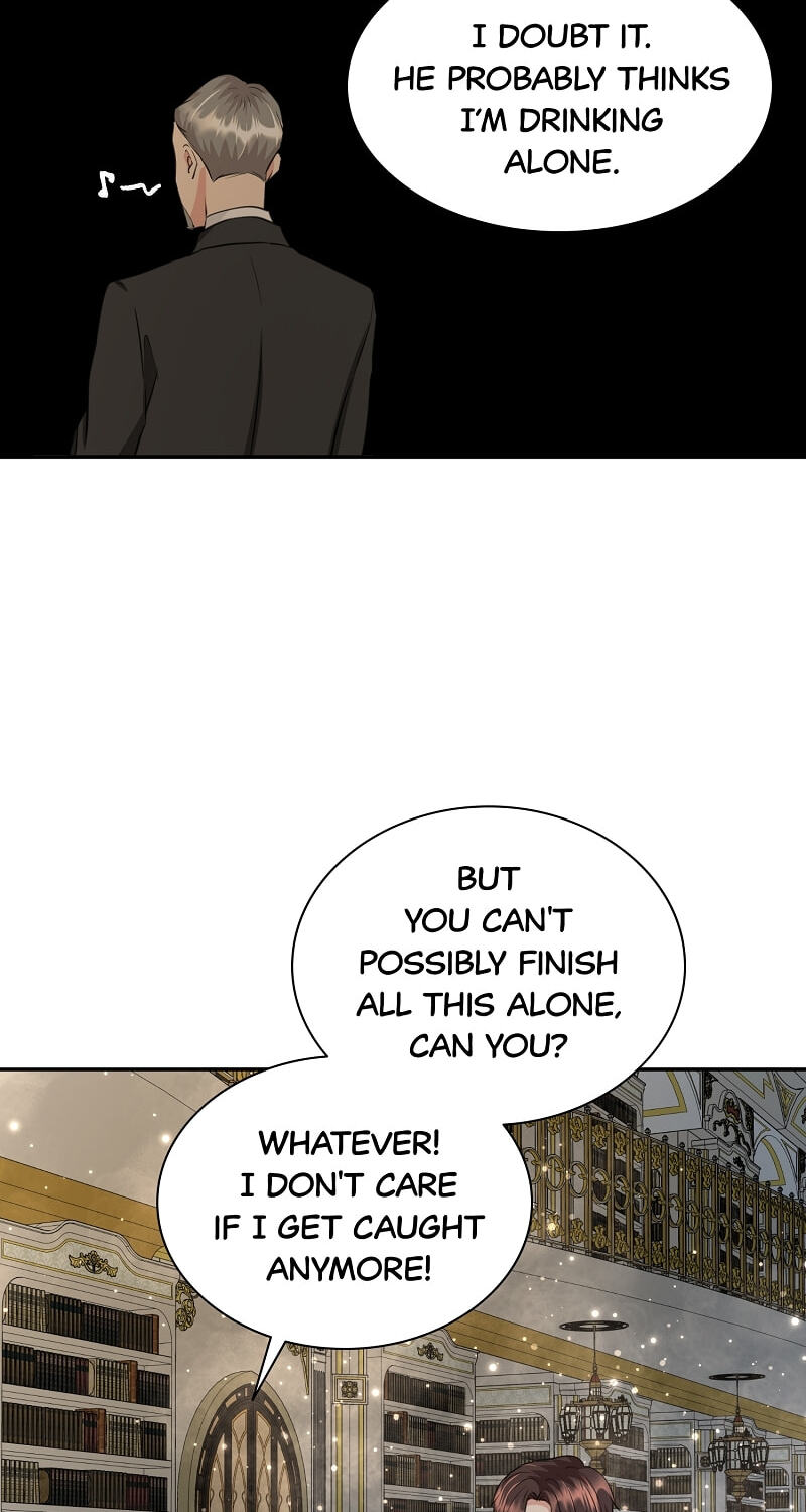 The 30 Day Engagement Chapter 27 page 32 - 