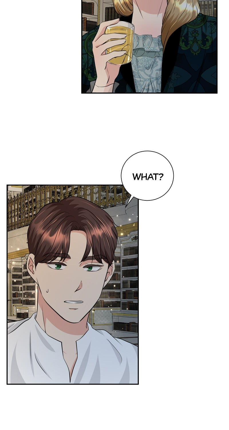 The 30 Day Engagement Chapter 27 page 34 - 