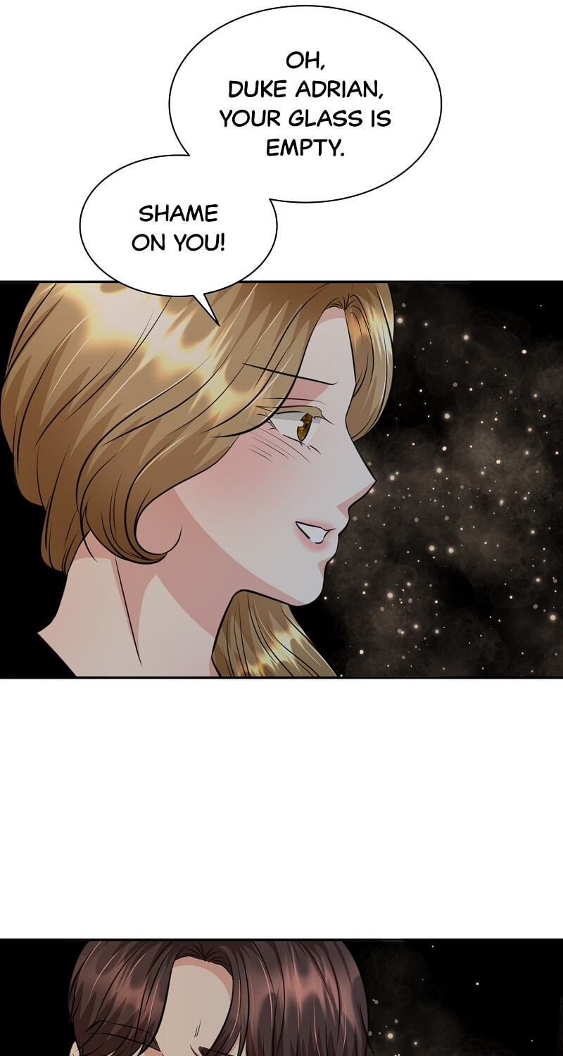 The 30 Day Engagement Chapter 27 page 35 - 