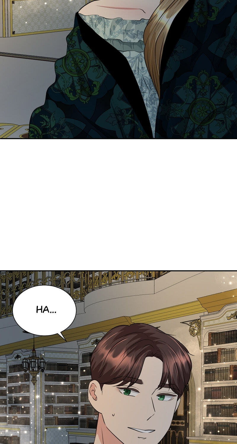 The 30 Day Engagement Chapter 27 page 37 - 