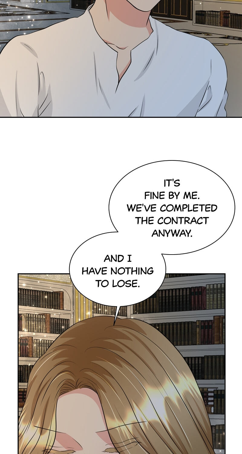 The 30 Day Engagement Chapter 27 page 38 - 