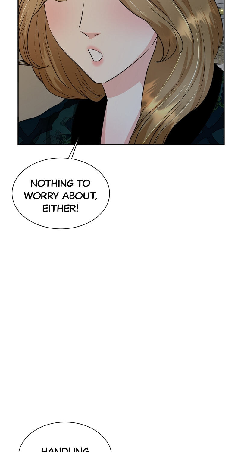 The 30 Day Engagement Chapter 27 page 39 - 