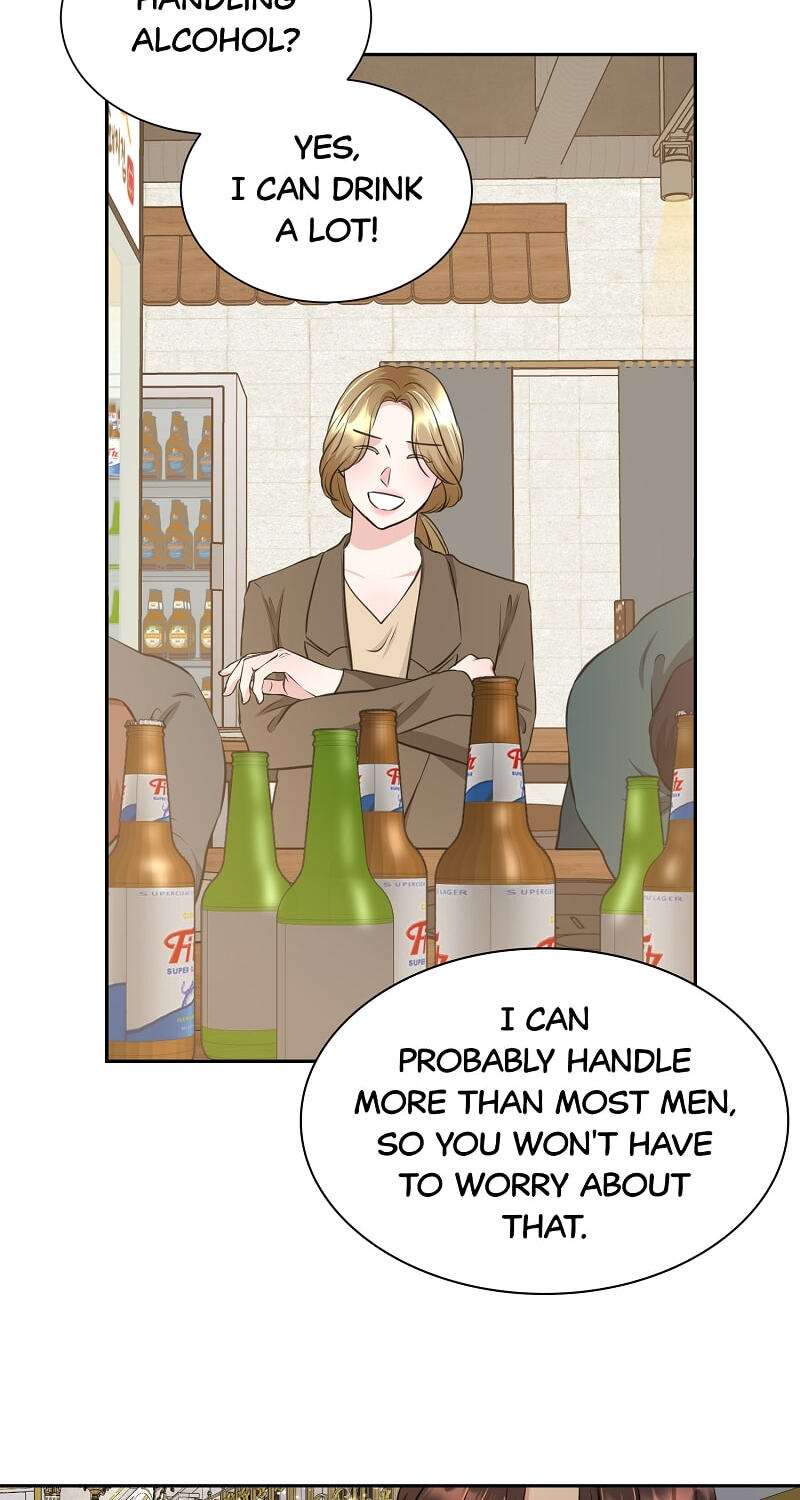 The 30 Day Engagement Chapter 27 page 40 - 