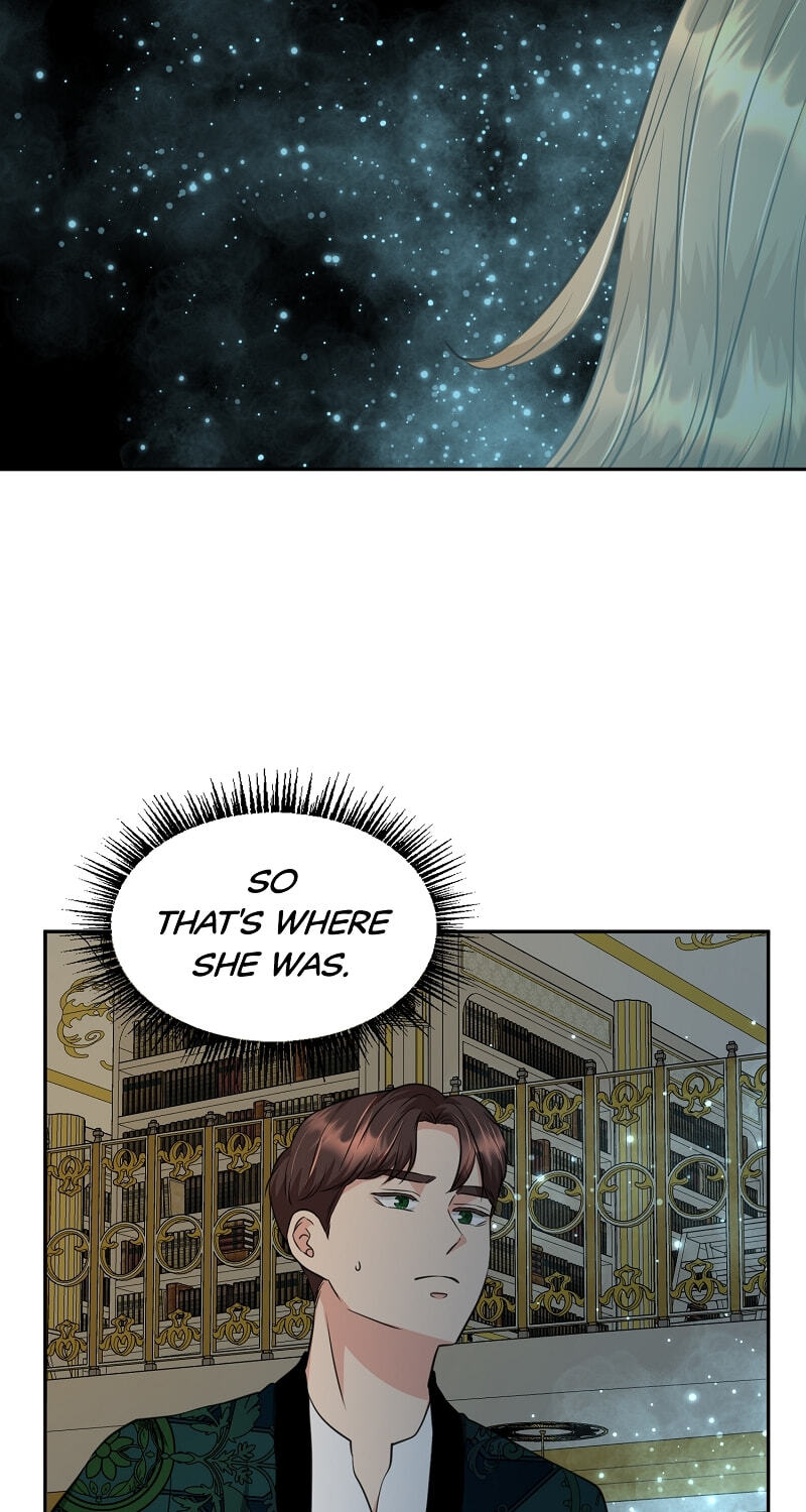 The 30 Day Engagement Chapter 27 page 5 - 