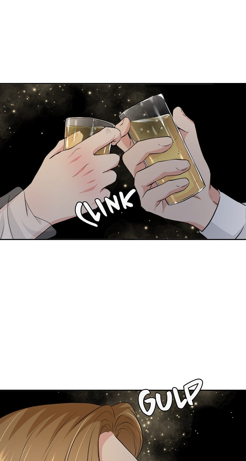 The 30 Day Engagement Chapter 27 page 42 - 