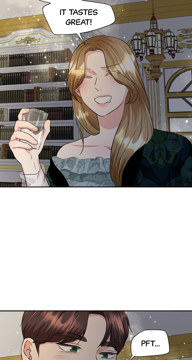 The 30 Day Engagement Chapter 27 page 44 - 