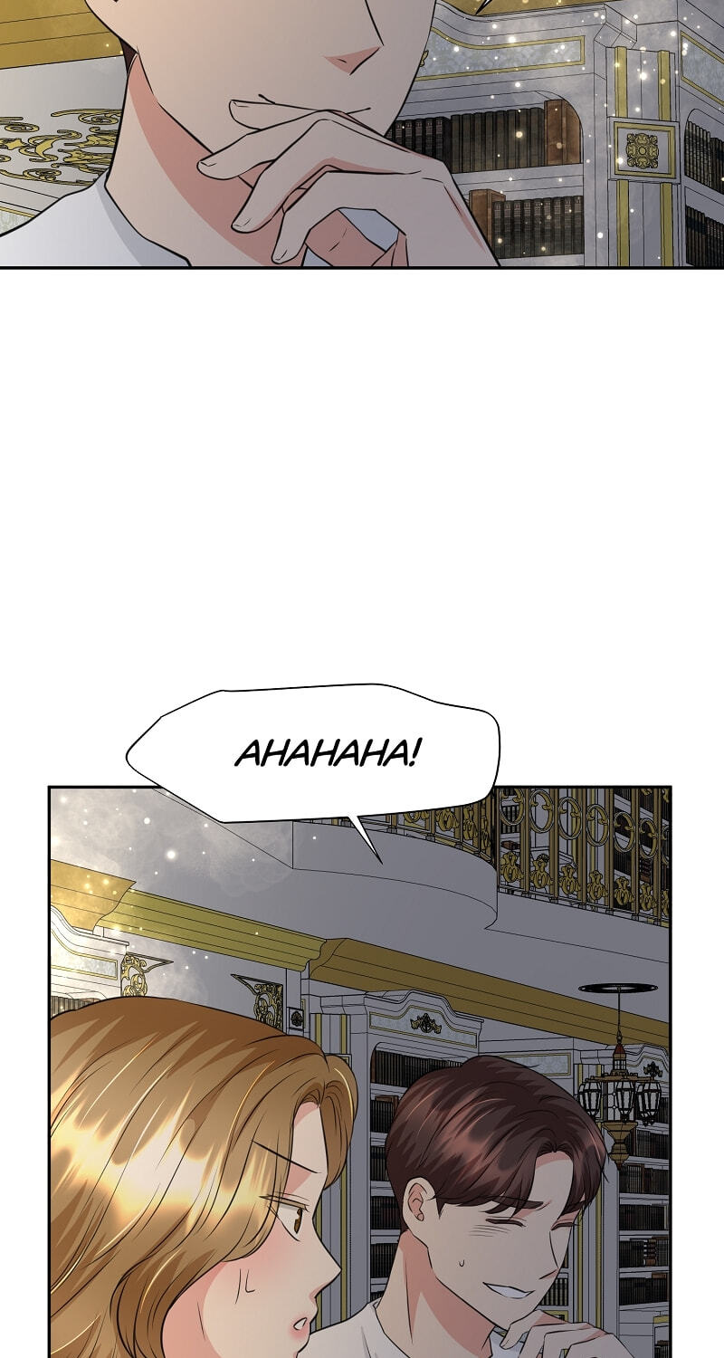 The 30 Day Engagement Chapter 27 page 45 - 