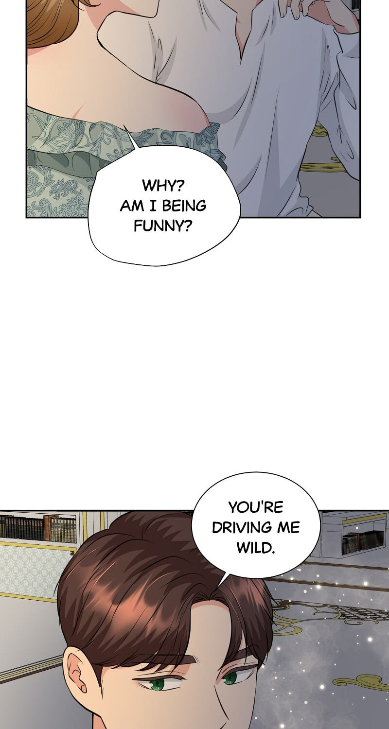 The 30 Day Engagement Chapter 27 page 46 - 