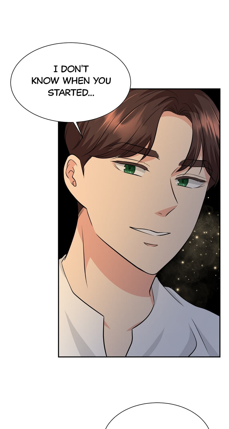 The 30 Day Engagement Chapter 27 page 48 - 