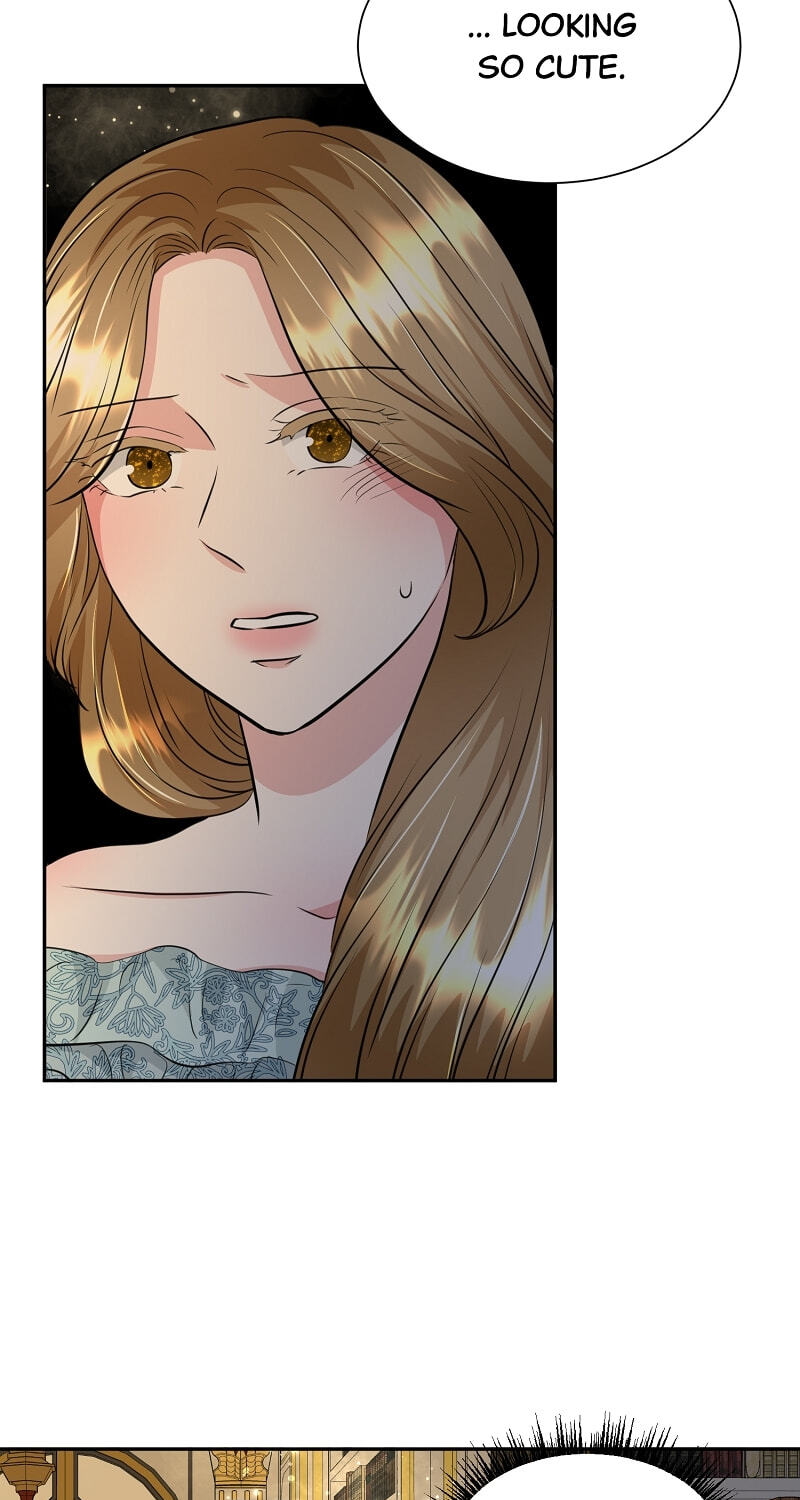 The 30 Day Engagement Chapter 27 page 49 - 