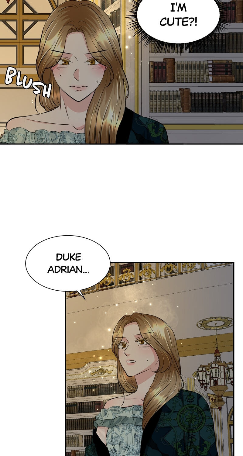 The 30 Day Engagement Chapter 27 page 50 - 