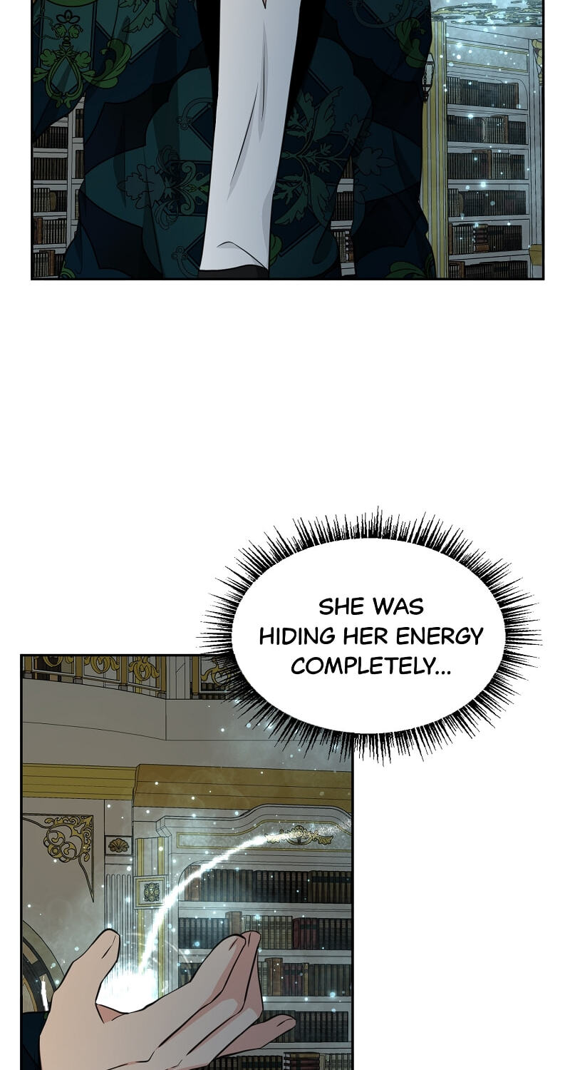 The 30 Day Engagement Chapter 27 page 6 - 
