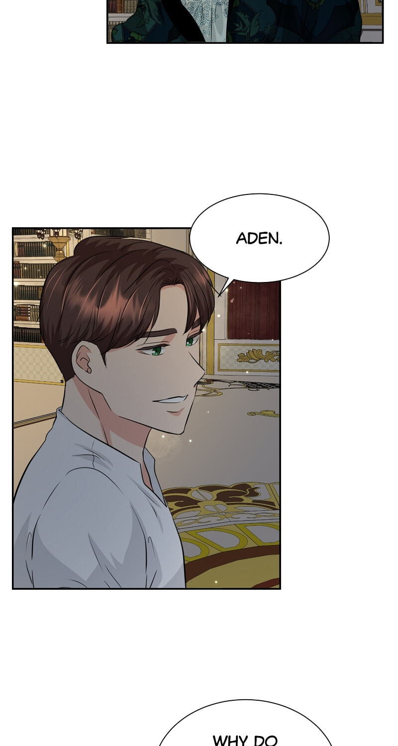 The 30 Day Engagement Chapter 27 page 51 - 