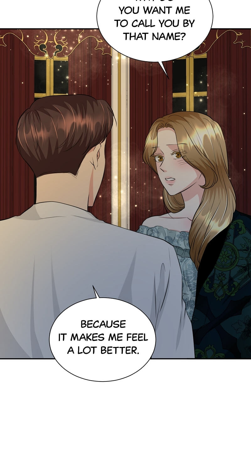 The 30 Day Engagement Chapter 27 page 52 - 