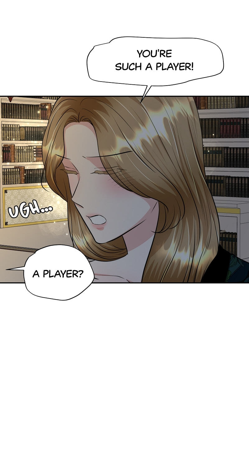 The 30 Day Engagement Chapter 27 page 53 - 