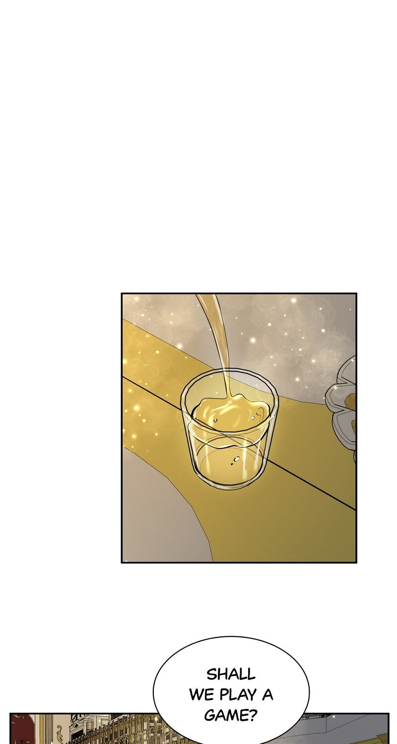 The 30 Day Engagement Chapter 27 page 54 - 