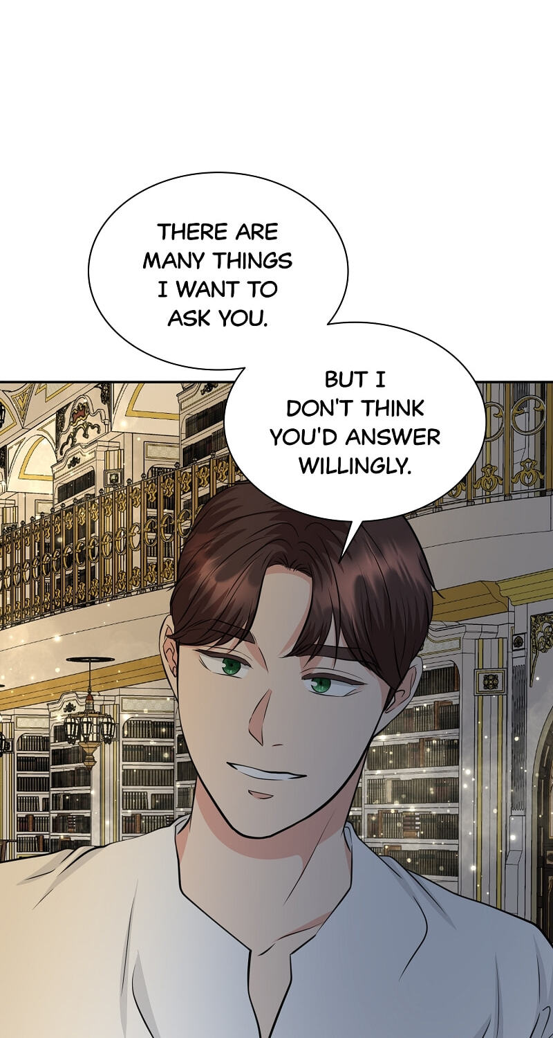 The 30 Day Engagement Chapter 27 page 56 - 